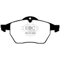 DP21062 Klocki hamulcowe GREENSTUFF EBC Brakes LOBINI H1 Opel Calibra Vectra Vectra i500 Saab 900 VAUXHALL Calibra Vectra Saab 9-3 Convertible 900 Holden Australia and New Zealand Vectra JR Vectra JS Vectra GSi Vectra Super Touring 9/5 DP21062 510,15 zł-2