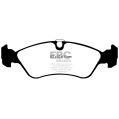 DP21087 Klocki hamulcowe GREENSTUFF EBC Brakes DP21087 342,00 zł-2