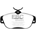 DP31095C Klocki hamulcowe REDSTUFF EBC Brakes Volvo 740 760 780 960 S90 V90 94 DP31095C 598,51 zł-2