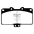 DP41097R Klocki hamulcowe YELLOWSTUFF EBC Brakes Mitsubishi 3000 GT 3000 GTO Dodge Stealth Mitsubishi 3000 GT VR-4 DP41097R 859,75 zł-2