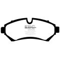 DP21100/2 Klocki hamulcowe GREENSTUFF EBC Brakes Cadillac Seville Cadillac Seville DP21100/2 374,30 zł-2