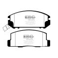DP1107 Klocki hamulcowe ULTIMAX2 EBC Brakes Toyota MR2 Mk2 MR2 Mk3 MR2 Mk2 SW20 DP1107 247,00 zł-2