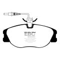 DP21108 Klocki hamulcowe GREENSTUFF EBC Brakes DP21108 554,80 zł-2