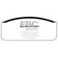 DP110 Klocki hamulcowe ULTIMAX2 EBC Brakes DP110 136,00 zł-5