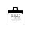 DP111 Klocki hamulcowe ULTIMAX2 EBC Brakes Volkswagen Beetle 1302 Beetle 1300 Beetle 1500 Karmann Ghia Type 14 DP111 209,00 zł-2