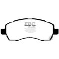 DP1138 Klocki hamulcowe ULTIMAX2 EBC Brakes Subaru Impreza Impreza Sport Legacy BD5 Legacy BG5 Legacy BD7 Legacy BG7 DP1138 285,00 zł-2