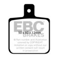 DP41144R Klocki hamulcowe YELLOWSTUFF EBC Brakes DP41144R 577,60 zł-2