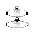 DP41165R Klocki hamulcowe YELLOWSTUFF EBC Brakes Aston Martin Virage Virage Volante V8 Coupe V8 Volante Chevrolet Corvette C4 Aston Martin Virage Virage Volante V8 Coupe V8 Volante Chevrolet Corvette C4 DP41165R 578,56 zł-2