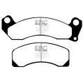 DP1166 Klocki hamulcowe ULTIMAX2 EBC Brakes Ford Mustang 3rd Generation DP1166 336,00 zł-2