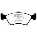 DP1171 Klocki hamulcowe ULTIMAX2 EBC Brakes Toyota Avensis AT220 Avensis AT221 Avensis ST220 Avensis CT220 DP1171 241,30 zł-2