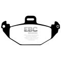 DP1190 Klocki hamulcowe ULTIMAX2 EBC Brakes Renault Laguna Saloon Laguna Estate DP1190 252,70 zł-2