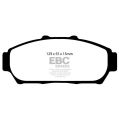 DP1206 Klocki hamulcowe ULTIMAX2 EBC Brakes Honda Integra Not UK DB6 Integra Not UK DC1 Integra Not UK DB7 Integra Not UK DB8 SiR Integra Not UK DC2 SiR Integra R Not UK DC2 DP1206 285,00 zł-2