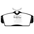 DP1238 Klocki hamulcowe ULTIMAX2 EBC Brakes Nissan Almera Primera P11 Primera W11 Primera P11 GT Nissan Australia and New Zealand Pulsar DP1238 231,81 zł-2