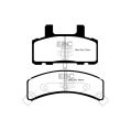 DP1273 Klocki hamulcowe ULTIMAX2 EBC Brakes Chevrolet Astro Blazer Tahoe 2WD Tahoe 4WD Dodge USA Ram PickUp 1500 2WD Ram PickUp 1500 4WD DP1273 278,35 zł-2