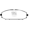 DP51280NDX Klocki hamulcowe BLUESTUFF NDX EBC Brakes Nissan Patrol Y61 DP51280NDX 1 061,15 zł-2