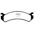 DP1305 Klocki hamulcowe ULTIMAX2 EBC Brakes Chevrolet Avalanche 2500 Hummer H2 DP1305 418,95 zł-2