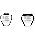 DP41348R Klocki hamulcowe YELLOWSTUFF EBC Brakes Audi allroad quattro A6 quattro C5/4B A6 quattro Avant C5/4B S4 B5 S6 C5 Volkswagen Phaeton Audi A6 quattro allroad quattro S4 S6 Volkswagen Passat DP41348R 1 596,00 zł-2