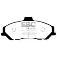 DP1349 Klocki hamulcowe ULTIMAX2 EBC Brakes Ford COMMERCIAL Ranger Mazda COMMERCIAL B2500 Pick Up BT5 DP1349 278,35 zł-2