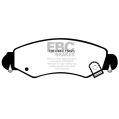 DP1361 Klocki hamulcowe ULTIMAX2 EBC Brakes Opel Agila Suzuki VAUXHALL Agila WagonR DP1361 267,89 zł-2