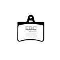 DP1373 Klocki hamulcowe ULTIMAX2 EBC Brakes Citroen C5 Saloon C5 Estate C5 DP1373 158,65 zł-2