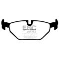 DP41405R Klocki hamulcowe YELLOWSTUFF EBC Brakes Saab Saab 9/5 Aero 9/5 9|5 DP41405R 590,90 zł-2
