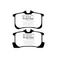 DP1422 Klocki hamulcowe ULTIMAX2 EBC Brakes Toyota Avensis ZZT221 Avensis AZT220 Avensis CDT220 Corolla ZZE111 Corolla AE111 Corolla ZZE112 Corolla WZE110 Corolla CE110 Corolla CDE110 DP1422 181,45 zł-2