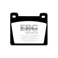 DP142 Klocki hamulcowe ULTIMAX2 EBC Brakes DP142 137,00 zł-5