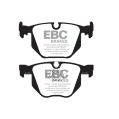 DP1450 Klocki hamulcowe ULTIMAX2 EBC Brakes BMW 7 Series E65 730 7 Series E65 735 7 Series E66 730 7 Series E66 735 DP1450 255,54 zł-2