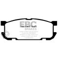 DP1453 Klocki hamulcowe ULTIMAX2 EBC Brakes Mazda MX5 Mk2 Sport NB DP1453 198,55 zł-2