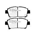 DP1459 Klocki hamulcowe ULTIMAX2 EBC Brakes Toyota bB Corolla Verso Prius NHW20 DP1459 260,30 zł-2