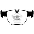 DP71463 Klocki hamulcowe GREENSTUFF EBC Brakes Land Rover Range Rover DP71463 679,00 zł-2