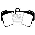 DP51473NDX Klocki hamulcowe BLUESTUFF NDX EBC Brakes Audi Q7 4L Porsche Cayenne 9PA Volkswagen VW Touareg DP51473NDX 1 654,90 zł-2