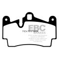 DP1474 Klocki hamulcowe ULTIMAX2 EBC Brakes DP1474 343,90 zł-2