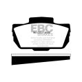 DP4149R Klocki hamulcowe YELLOWSTUFF EBC Brakes Honda Z600 Saab Sonett 95 96 Saab Sonnet 95 96 DP4149R 710,60 zł-2