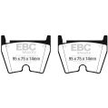 DP51513/2NDX Klocki hamulcowe BLUESTUFF NDX EBC Brakes DP51513/2NDX 1 208,00 zł-2