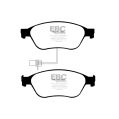 DP41535R Klocki hamulcowe YELLOWSTUFF EBC Brakes Audi A8 quattro D3/4E S6 C6 S8 D3 Volkswagen Phaeton Audi A8 quattro S6 S8 Volkswagen Phaeton DP41535R 1 062,77 zł-2