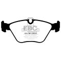 DP51552NDX Klocki hamulcowe BLUESTUFF NDX EBC Brakes BMW 3 Series E46 330 X3 E83 Z4 E85 Z4 E86 MG ZT Rover 75 BMW X3 E83 Z4 330 E46 330 Ci E46 330Xi E46 3 Series E46 330 Touring Z4 E85 Si Z4 E86 Si ZTT Z4 Si DP51552NDX 829,35 zł-2