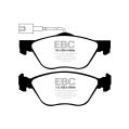 DP1571 Klocki hamulcowe ULTIMAX2 EBC Brakes Alfa Romeo 156 GT Spider DP1571 287,84 zł-2