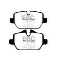 DP1576 Klocki hamulcowe ULTIMAX2 EBC Brakes BMW 1 Series E81 116 1 Series E81 118 1 Series E81 120 1 Series E87 116 1 Series E87 118 1 Series E87 120 3 Series E90 316 3 Series E90 318 3 Series E90 320 3 Series E91 316 DP1576 195,71 zł-2