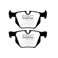 DP61588 Klocki hamulcowe GREENSTUFF EBC Brakes BMW X1 E84 DP61588 485,44 zł-2