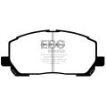 DP61634 Klocki hamulcowe GREENSTUFF EBC Brakes Lexus RX300 Toyota Highlander Toyota Highlander DP61634 482,60 zł-2