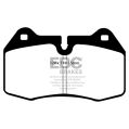 DP1644 Klocki hamulcowe ULTIMAX2 EBC Brakes Honda Nissan 350Z Skyline V35 Integra TypeR Not UK DC5 DP1644 315,40 zł-2