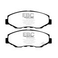 DP71655 Klocki hamulcowe GREENSTUFF EBC Brakes Honda CR-V Element Pilot DP71655 504,00 zł-2
