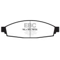 DP61675 Klocki hamulcowe GREENSTUFF EBC Brakes Lincoln Aviator DP61675 331,01 zł-2