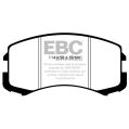 DP31678C Klocki hamulcowe REDSTUFF EBC Brakes DP31678C 481,00 zł-2