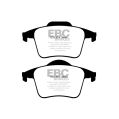 DP1680 Klocki hamulcowe ULTIMAX2 EBC Brakes Volvo XC90 1st Gen XC90 1st Gen T6 DP1680 285,00 zł-2
