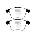 DP41690R Klocki hamulcowe YELLOWSTUFF EBC Brakes Volvo XC90 1st Gen XC90 1st Gen T6 Volvo XC9 DP41690R 989,90 zł-2