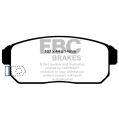 DP51691NDX Klocki hamulcowe BLUESTUFF NDX EBC Brakes Mazda RX8 Suzuki Ignis Ignis Sport Mazda RX8 Nissan Sentra Sentra SE-R Spec V DP51691NDX 622,24 zł-2