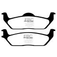 DP1697 Klocki hamulcowe ULTIMAX2 EBC Brakes Ford F15 DP1697 284,04 zł-2