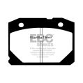 DP172 Klocki hamulcowe ULTIMAX2 EBC Brakes Lada 1200 1300 1500 1600 Riva DP172 116,85 zł-2